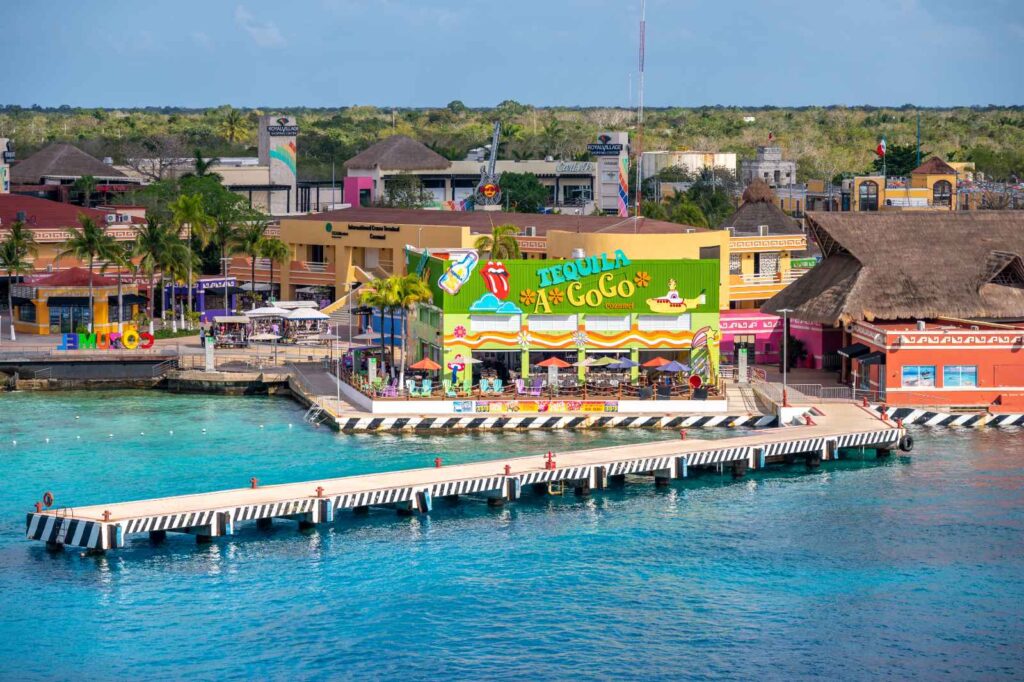 28 Best Things to do in Cozumel, Mexico in 2023